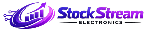 Stock Stream Electronics