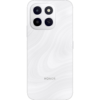 HONOR X6c Smartphone 6GB RAM 128GB ROM, 6.61" 120Hz Display, 50MP Camera, 35W Fast Charging, Dual SIM, Moonlight White – Middle East Version (UAE Type Approved)