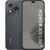 HONOR 400 Lite 5G – 8GB RAM 256GB ROM, 108MP Motion Sensing Camera, 120Hz 6.7 Inch AMOLED Display, Velvet Black – Middle East Version (UAE Type Approved)