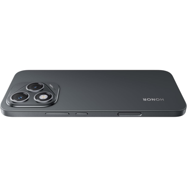 HONOR 400 Lite 5G – 8GB RAM 256GB ROM, 108MP Motion Sensing Camera, 120Hz 6.7 Inch AMOLED Display, Velvet Black – Middle East Version (UAE Type Approved)