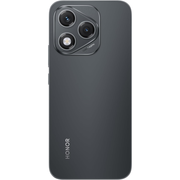 HONOR 400 Lite 5G – 8GB RAM 256GB ROM, 108MP Motion Sensing Camera, 120Hz 6.7 Inch AMOLED Display, Velvet Black – Middle East Version (UAE Type Approved)