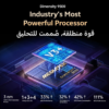 vivo X300 Pro 5G (Dune Brown, 16GB 512GB) | AMOLED 120Hz | 200MP ZEISS Camera | MediaTek Dimensity 9500 | IP69 | 24M Warranty, 12M Screen Replacement – Middle East Version