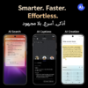 vivo X300 Pro 5G (Dune Brown, 16GB 512GB) | AMOLED 120Hz | 200MP ZEISS Camera | MediaTek Dimensity 9500 | IP69 | 24M Warranty, 12M Screen Replacement – Middle East Version