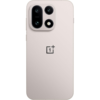 OnePlus 15 Dual-SIM 512GB ROM + 16GB RAM 5G Smartphone (Sand Storm) - Indian Version