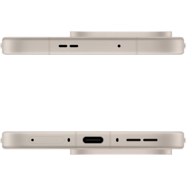 OnePlus 15 Dual-SIM 512GB ROM + 16GB RAM 5G Smartphone (Sand Storm) - Indian Version