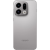 OPPO Find X9 5G 2025 (CPH2797) Dual SIM 512GB + 12GB RAM Android 16 Factory Unlocked Smartphone (Titanium Grey)