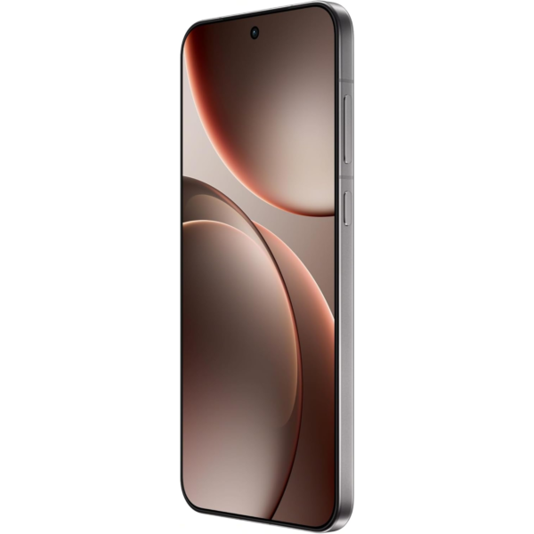 OPPO Find X9 5G 2025 (CPH2797) Dual SIM 512GB + 12GB RAM Android 16 Factory Unlocked Smartphone (Titanium Grey)