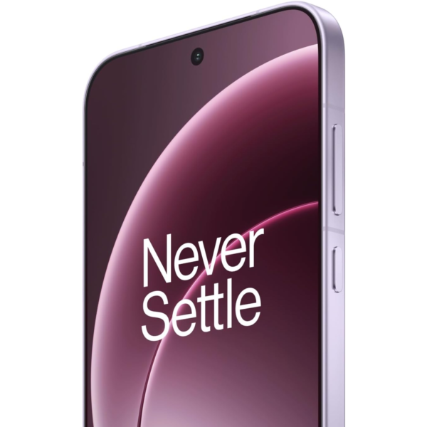 OnePlus 15 | 12GB+256GB | Ultra Violet | India's First Snapdragon® 8 Elite Gen 5 | 7300mAh Battery | Personalised AI | Game-Changing 165Hz Display | Triple 50MP Camera with 4K 120fps Dolby Vision