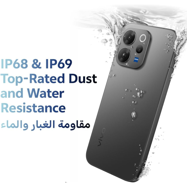 pasted-image2026-04-23-115920 Vivo V70 5G - Black 12 + 512GB | 50MP ZEISS Camera | 1.5k 120Hz AMOLED Display | 6500mAh | IP69, 4Y Battery | 455 Days Screen Replace,25 Months Warranty - Middle East Version