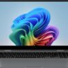 SAMSUNG 16” Galaxy Book5 Pro 360 Copilot+ PC, AI Business Laptop, Windows 11 Pro, Intel Core Ultra 7 Processor 256V,