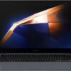 SAMSUNG 14" Galaxy Book4 Pro Business Laptop,
