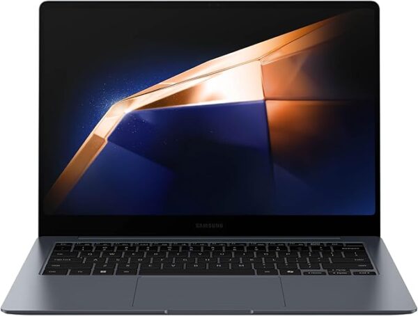 SAMSUNG 14" Galaxy Book4 Pro Business Laptop,