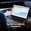 SAMSUNG 14" Galaxy Book4 Pro Business Laptop,